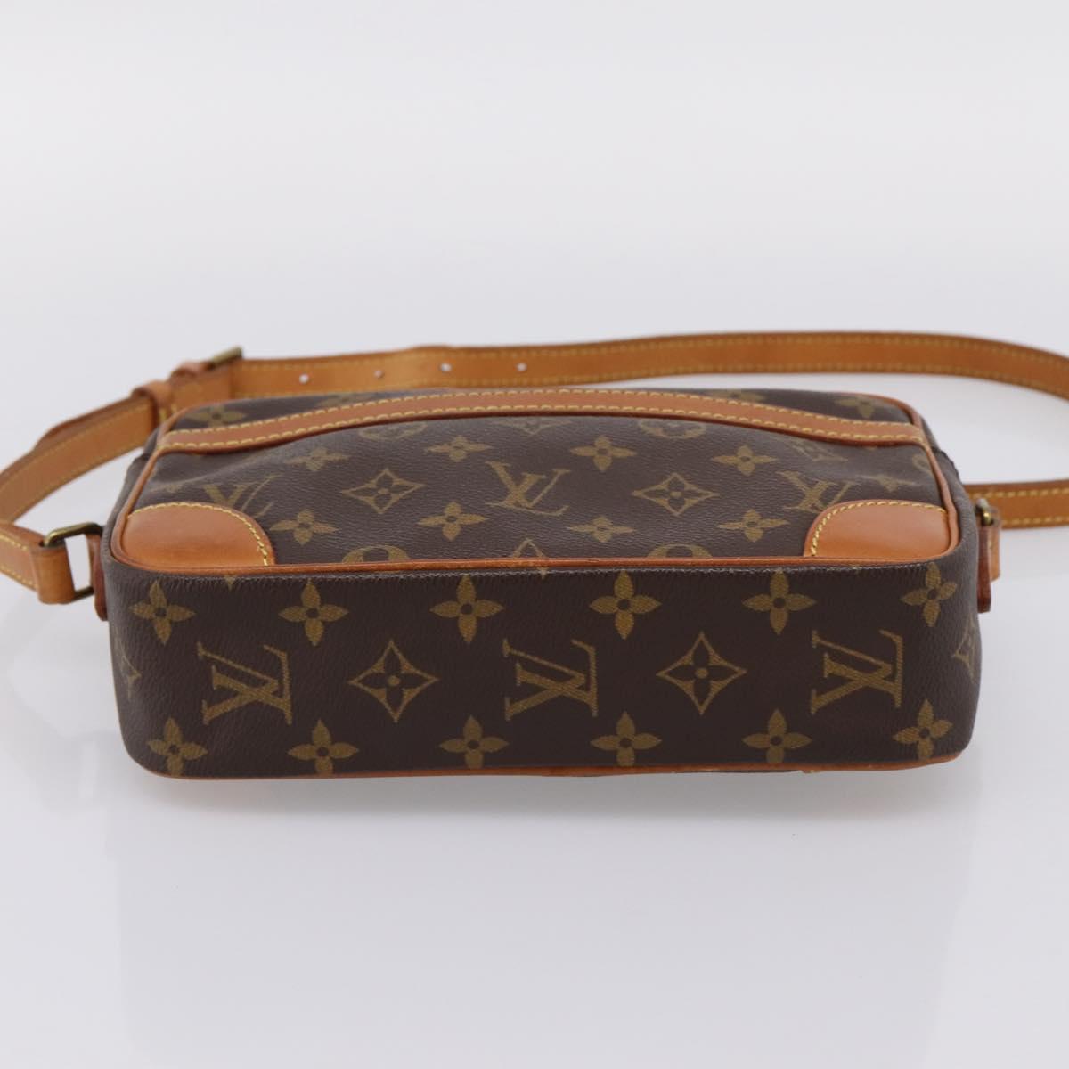 LOUIS VUITTON Monogram Trocadero 23 Shoulder Bag M51276 LV Auth ep15852 - Jerrillo image 5
