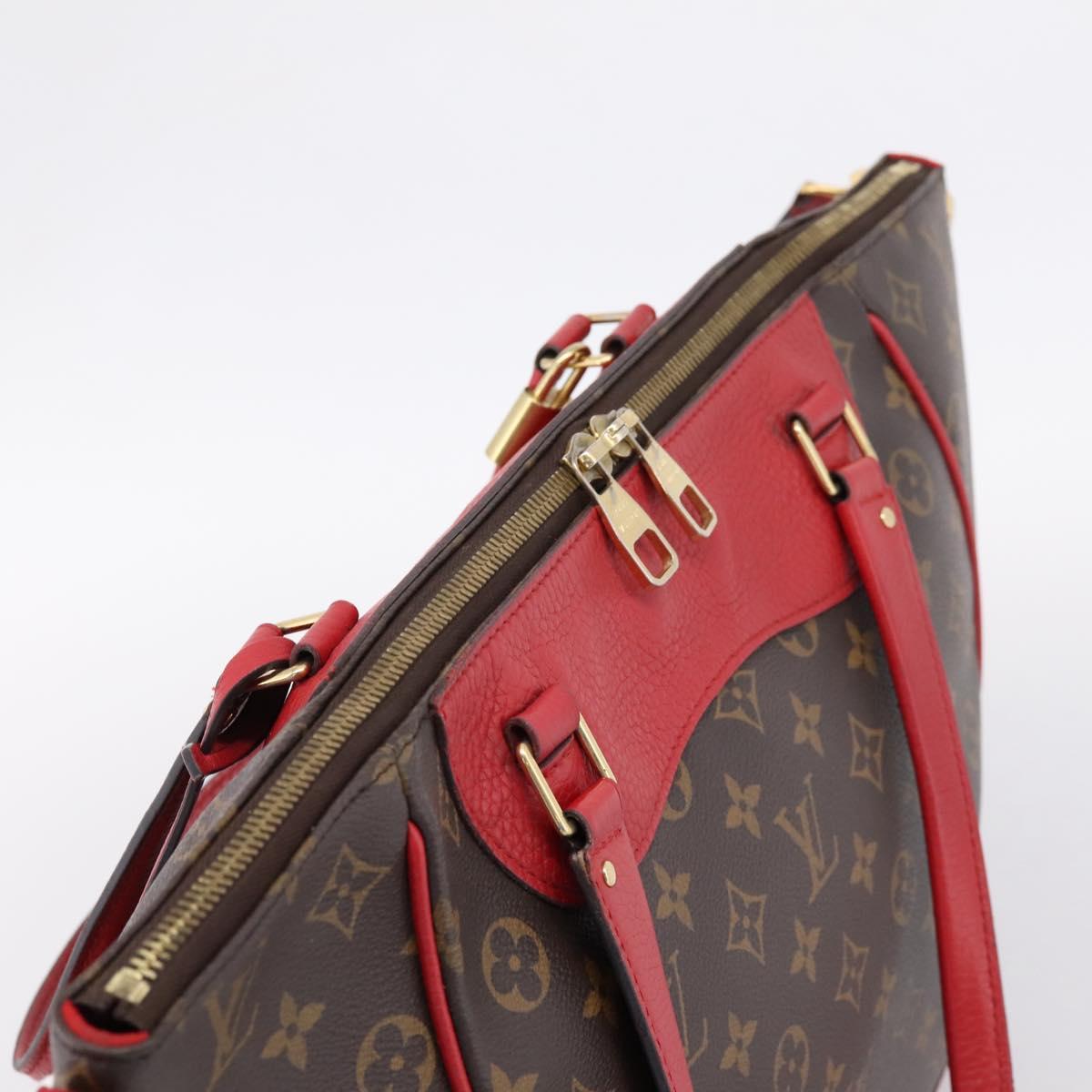 LOUIS VUITTON Monogram Estrella MM Tote Bag M51195 LV Auth ep16345A - Jerrillo image 6