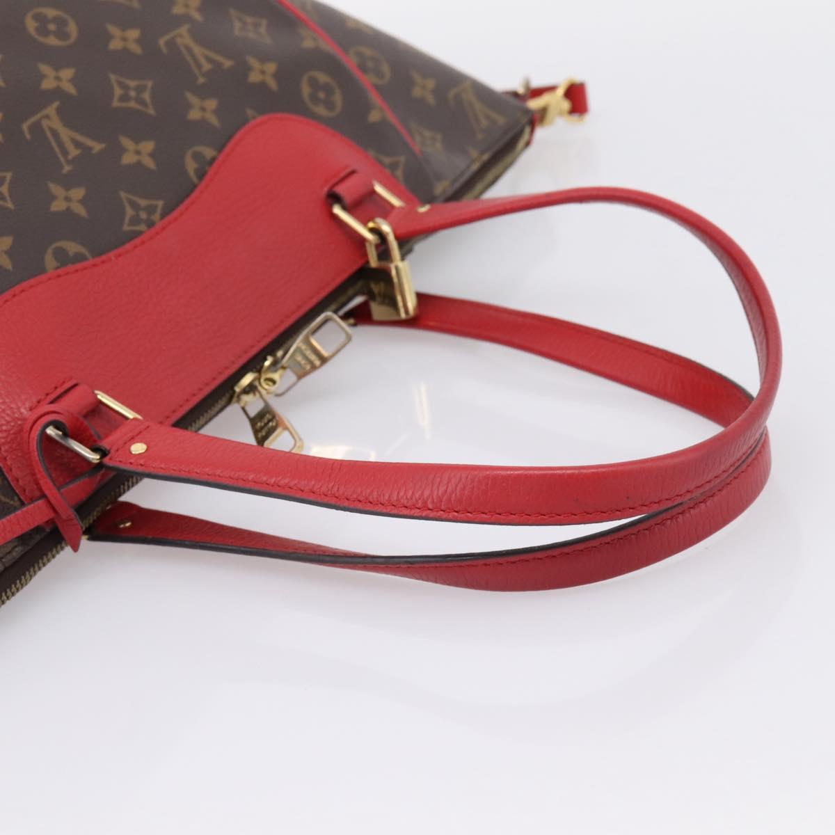 LOUIS VUITTON Monogram Estrella MM Tote Bag M51195 LV Auth ep16345A - Jerrillo image 7