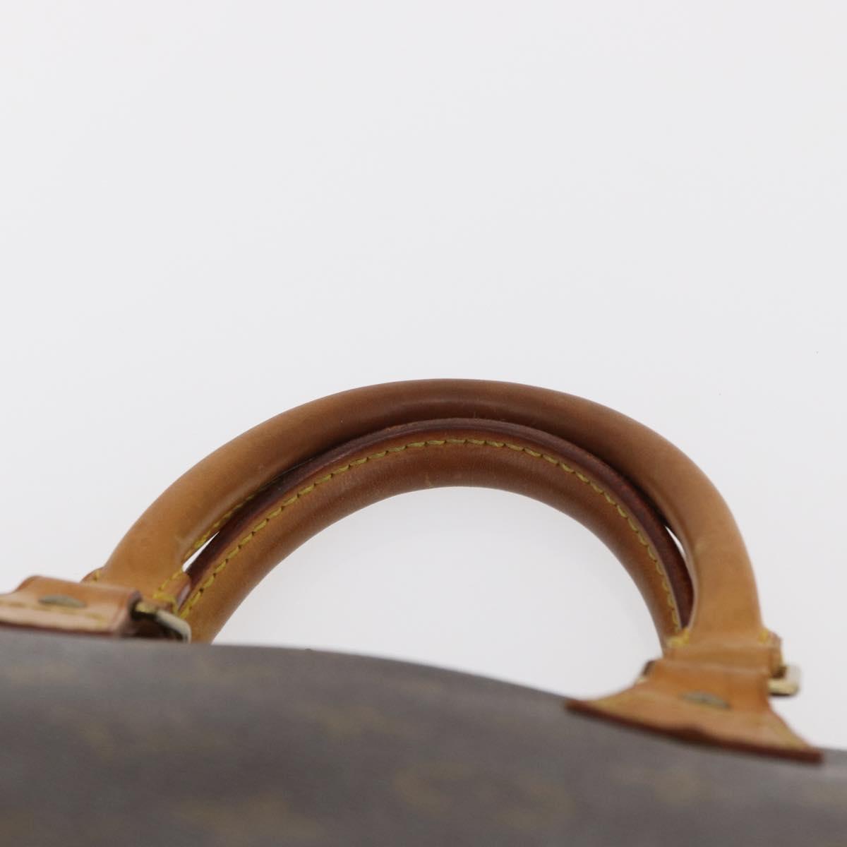 LOUIS VUITTON Monogram Alma Hand Bag M51130 LV Auth ki6392 - Jerrillo image 8