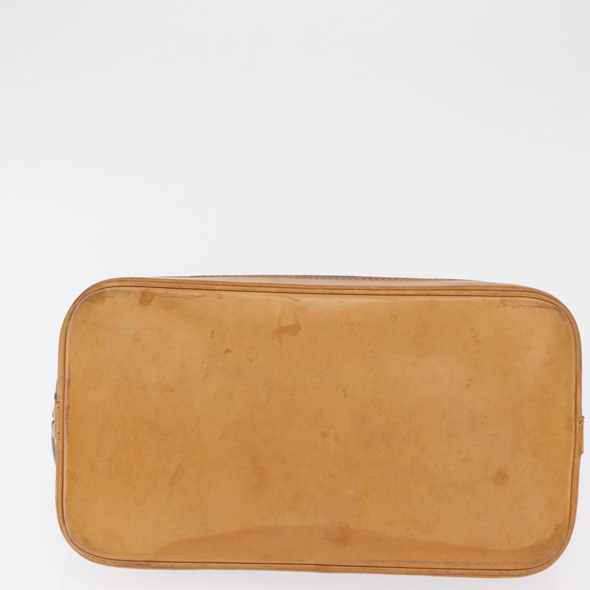 LOUIS VUITTON Monogram Alma Hand Bag M51130 LV Auth ki6392 - Jerrillo image 5